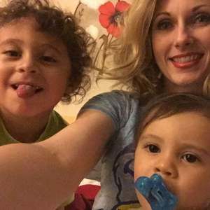 Meet your Posher, Tamara